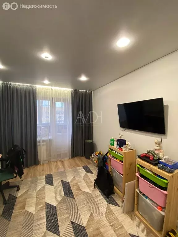 4-комнатная квартира: Ивантеевка, улица Толмачёва, 2 (72.5 м) - Фото 2