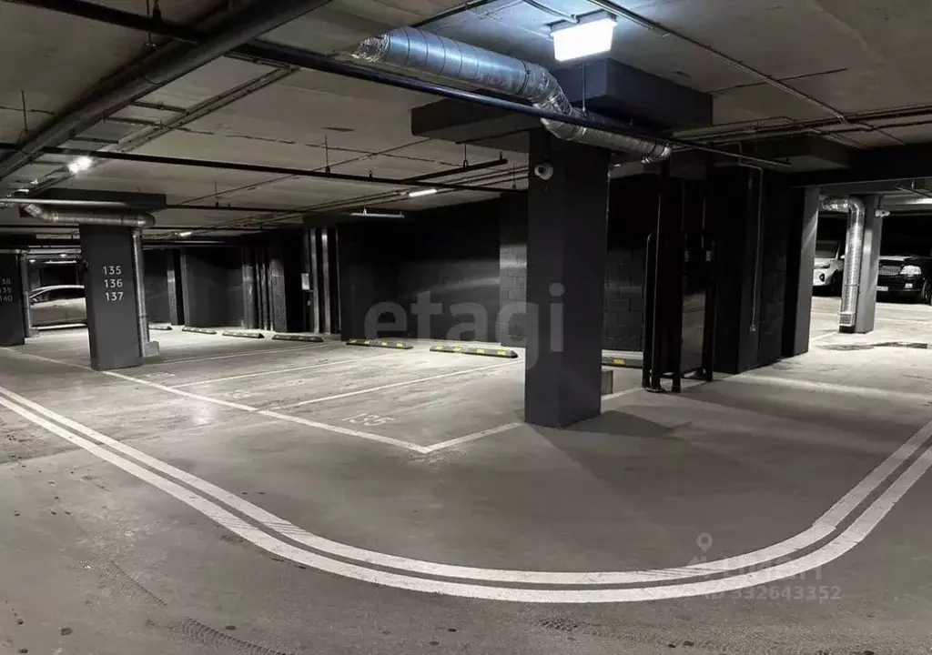 Гараж в Тюменская область, Тюмень Интернациональная ул., 199к10 (13 м) - Фото 2