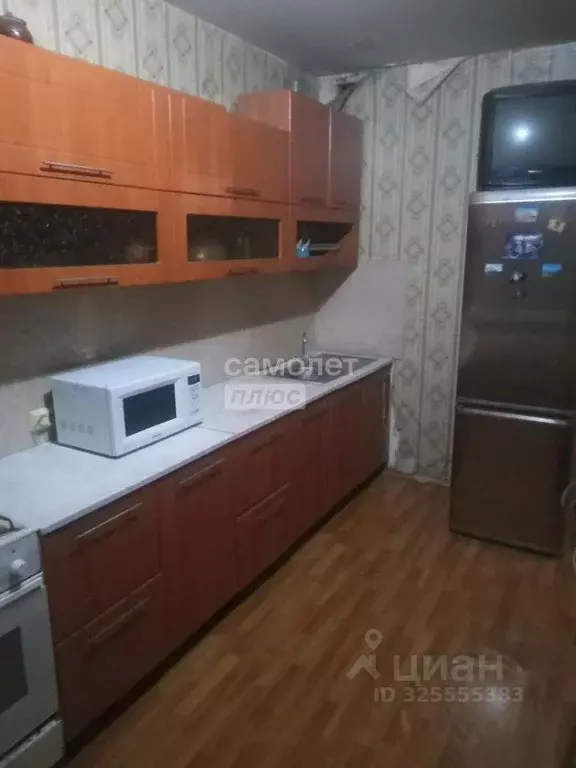 2-к кв. Липецкая область, Липецк ул. Тельмана, 90 (71.3 м) - Фото 1