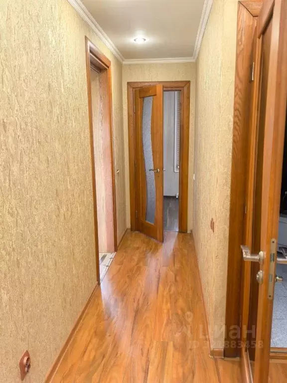 5-к кв. Бурятия, Улан-Удэ ул. Борсоева, 29 (100.0 м) - Фото 1