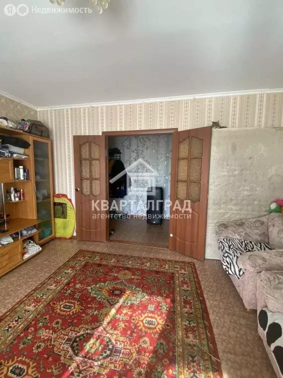 2-комнатная квартира: Саяногорск, микрорайон Центральный, 19 (51.7 м) - Фото 0