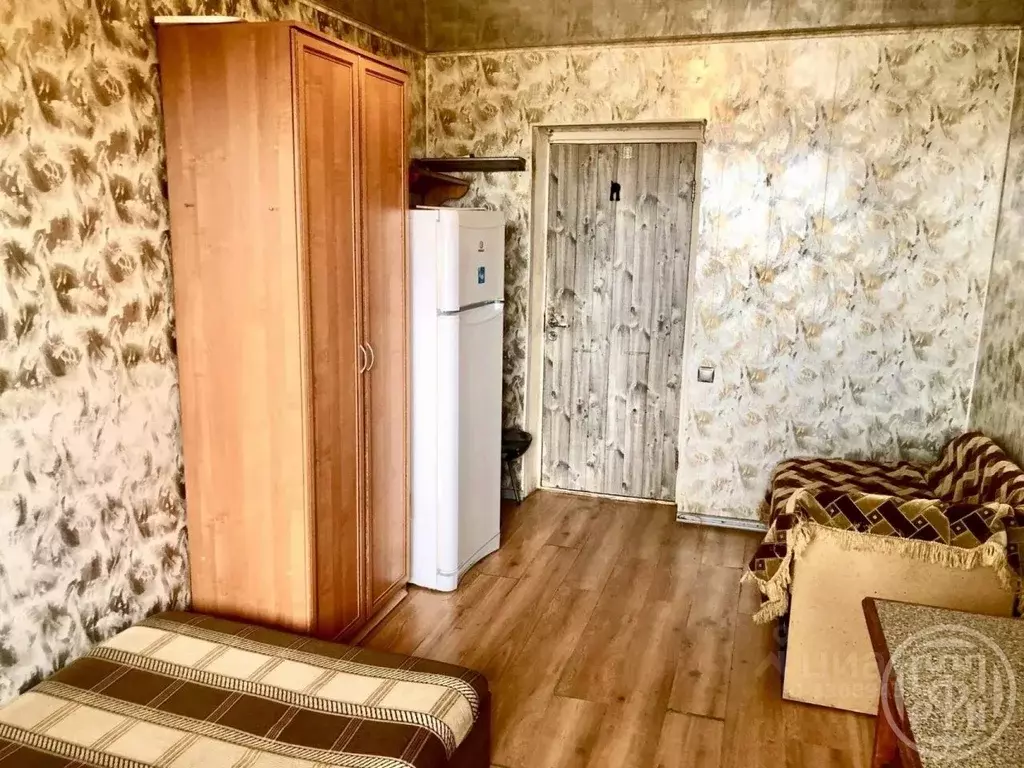 Комната Санкт-Петербург просп. Наставников, 5К1 (12.0 м) - Фото 2