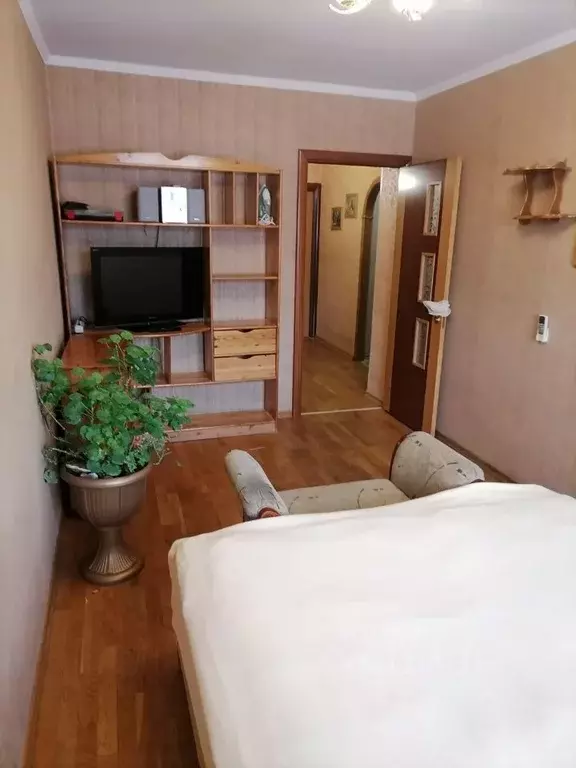 Комната Московская область, Балашиха ул. Свердлова, 1 - Фото 1