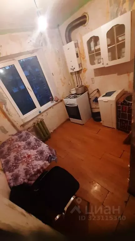 1-к кв. Ростовская область, Батайск Авиагородок мкр, 18 (42.0 м) - Фото 1