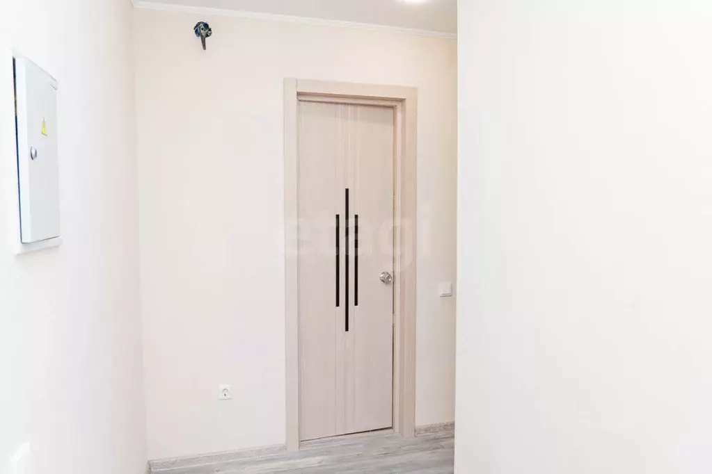 1-к кв. Башкортостан, Уфа ул. Максима Горького, 46 (30.2 м) - Фото 0