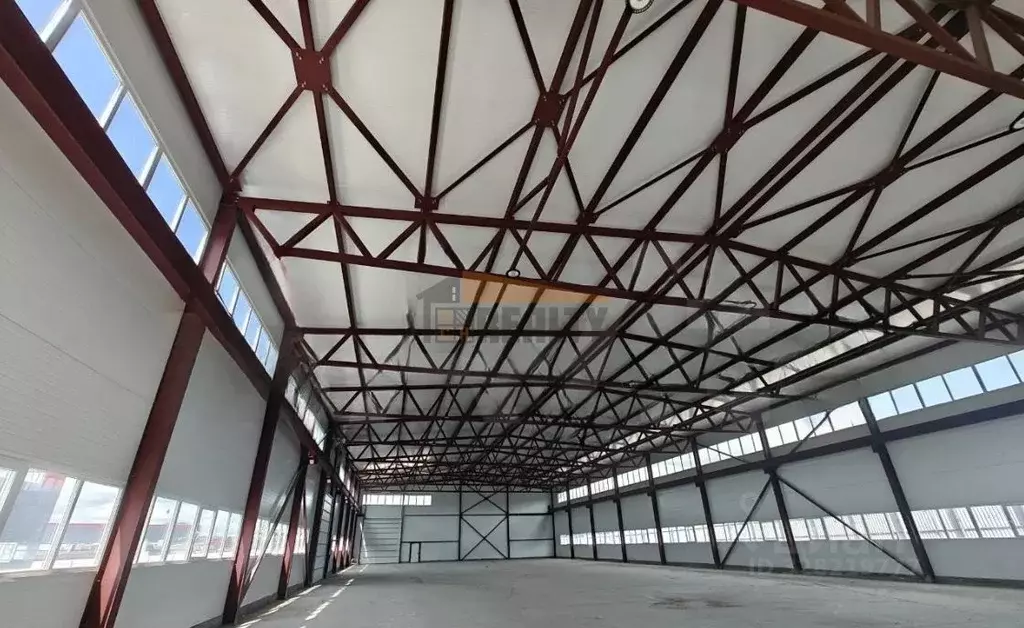 Производственное помещение в Московская область, Солнечногорск ... - Фото 2