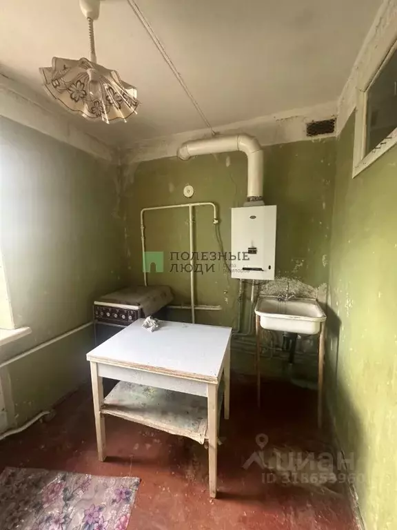1-к кв. Орловская область, Орел Комсомольская ул., 243 (30.8 м) - Фото 0
