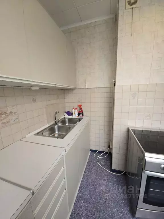 1-к кв. Москва Новокосинская ул., 38К2 (40.0 м) - Фото 2