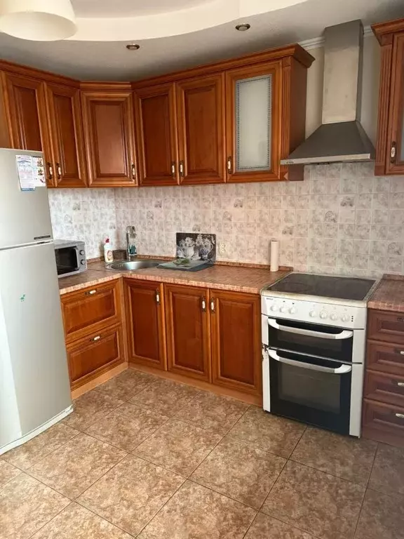 2-к кв. Краснодарский край, Краснодар Фестивальный мкр, ул. ... - Фото 2