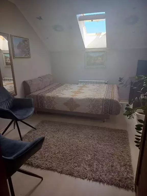 3-к кв. Калининградская область, Янтарный пгт ул. Советская, 33А (86.0 ... - Фото 1