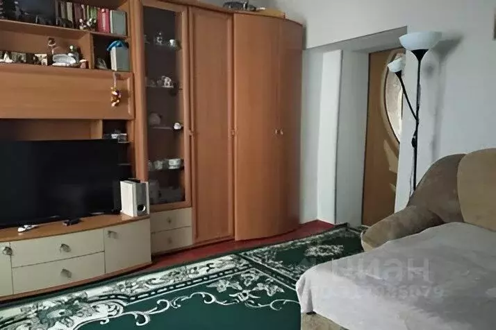 2-к кв. Крым, Евпатория ул. Интернациональная, 64 (47.0 м) - Фото 0