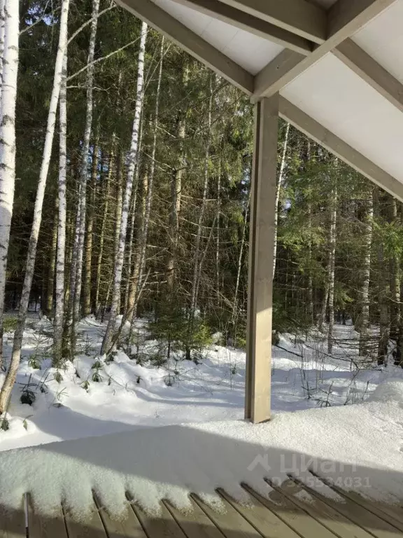 Дом в Московская область, Дмитровский муниципальный округ, Ольшаны кп  ... - Фото 2