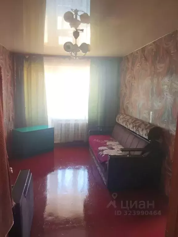 2-к кв. Курганская область, Курган ул. Савельева, 6 (45.0 м) - Фото 1