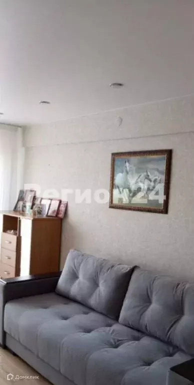 Продаётся 3-к квартира, 58 м - Фото 0