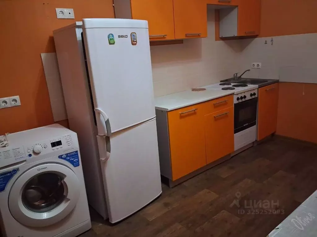 2-к кв. Томская область, Северск ул. Победы, 35 (62.0 м) - Фото 1