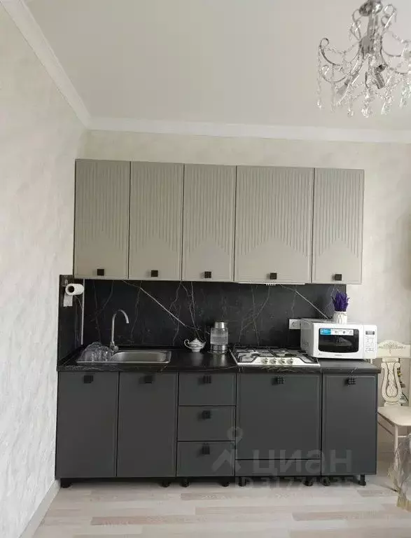 1-к кв. Дагестан, Дербент ул. Сальмана, 89К (47.0 м) - Фото 1