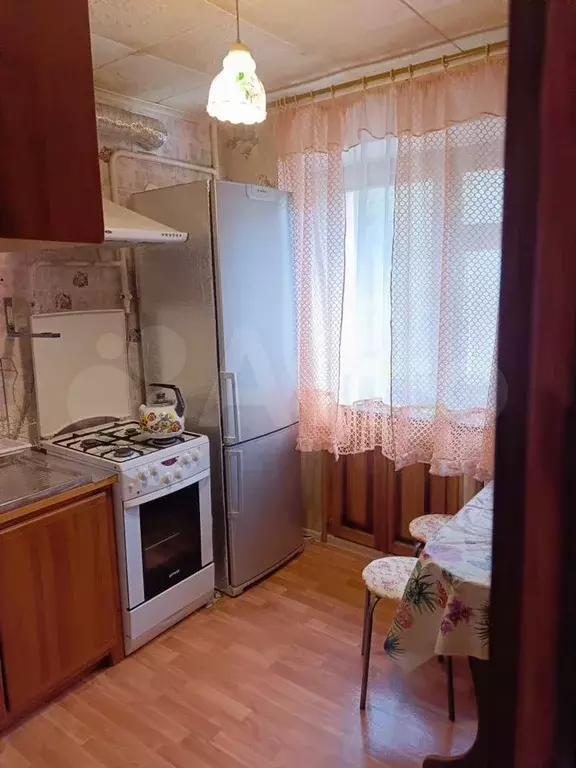 1-к. квартира, 31 м, 2/5 эт. - Фото 0