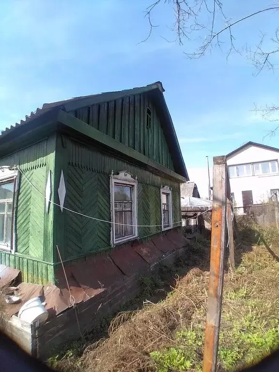 Дом в Еврейская автономная область, Биробиджан Заводской пер., 3 (42 ... - Фото 1