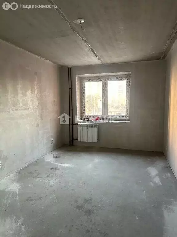 1-комнатная квартира: Благовещенск, Свободная улица, 105 (34.4 м) - Фото 1