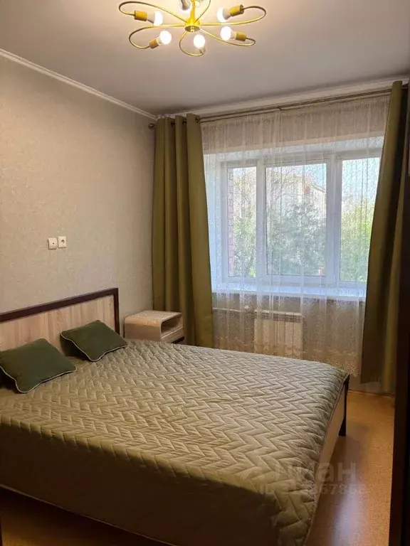 1-к кв. Омская область, Омск ул. Дианова, 9к1 (37.0 м) - Фото 0