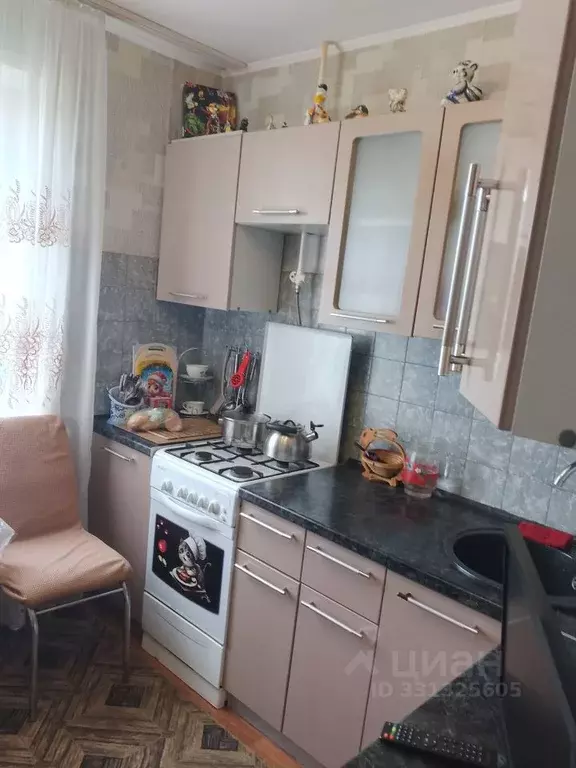 1-к кв. Тверская область, Конаково ул. Гагарина, 32 (37.0 м) - Фото 2