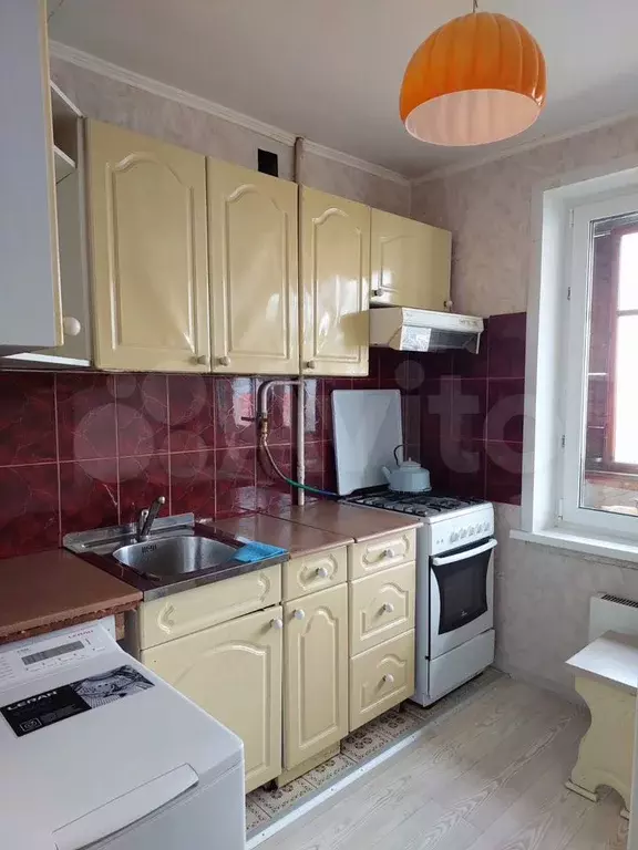 2-к. квартира, 38,6 м, 12/14 эт. - Фото 1