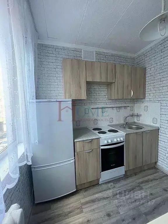 1-к кв. Новосибирская область, Новосибирск ул. Менделеева, 4 (36.0 м) - Фото 0