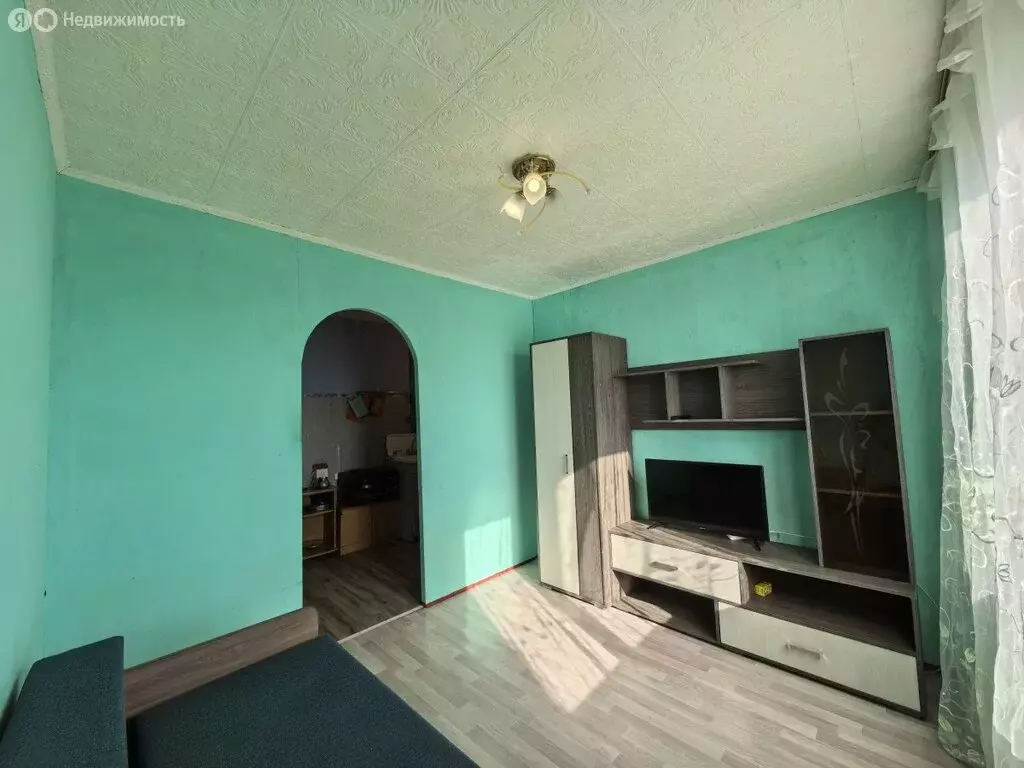 1-комнатная квартира: Берёзовка, квартал Мира, 10 (20.7 м) - Фото 2