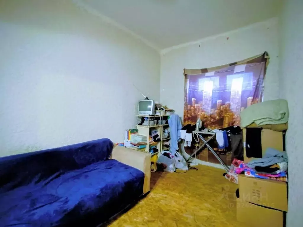 3-к кв. Ставропольский край, Пятигорск ул. Нины Попцовой, 17 (56.0 м) - Фото 1