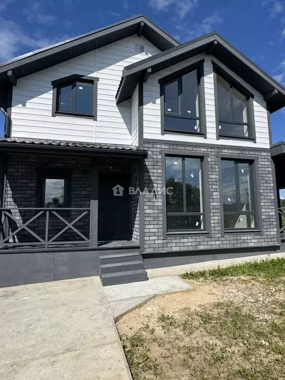 Дом в Калужская область, Жуковский район, Совхоз Победа с/пос, д. ... - Фото 2