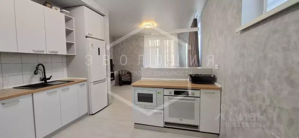 Таунхаус в Калининградская область, Гурьевск пер. Березовый, 33А (80 ... - Фото 2