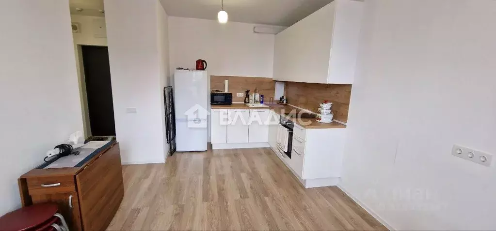 1-к кв. Московская область, Мытищи ул. Стрельбище Динамо, 10 (35.0 м) - Фото 0