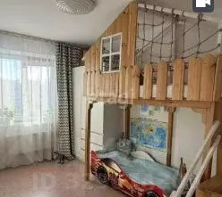 2-к кв. Томская область, Томск ул. Береговая, 5 (58.9 м) - Фото 2