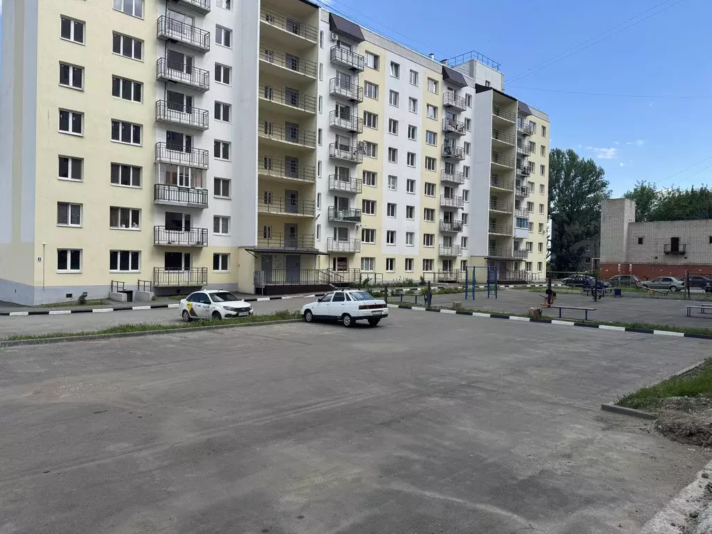 Продаётся 1-к квартира, 33.5 м - Фото 1