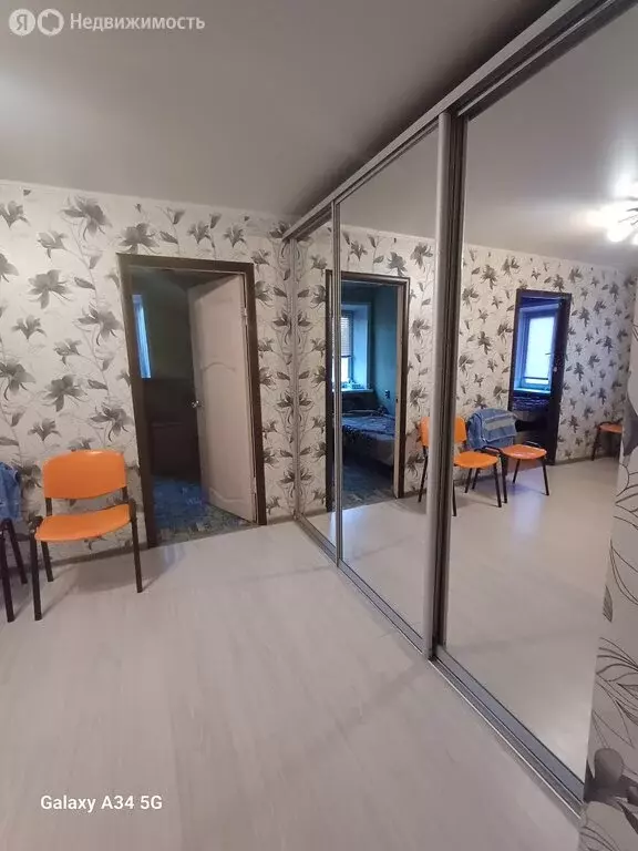 2-комнатная квартира: Старая Купавна, улица Ленина, 29 (44 м) - Фото 1