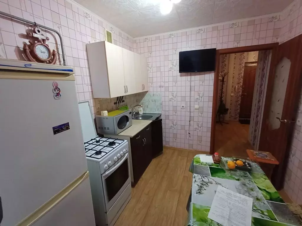 2-к кв. Башкортостан, Нефтекамск Комсомольский просп., 43 (56.0 м) - Фото 1