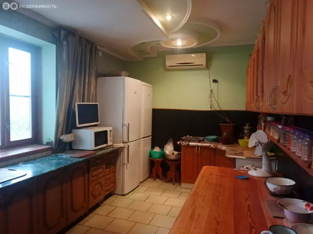 Дом в Красноармейское сельское поселение, посёлок Симоновка, улица ... - Фото 1