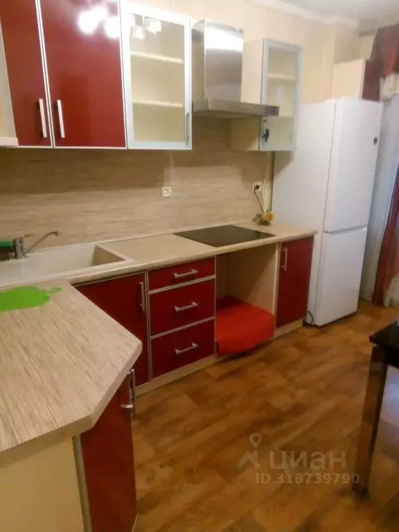 1-к кв. Воронежская область, Воронеж бул. Победы, 50 (50.0 м) - Фото 0