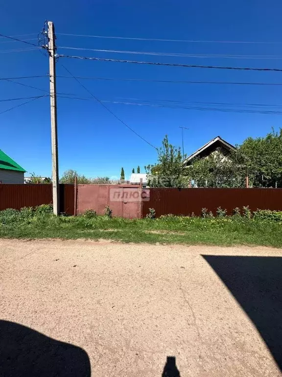 Участок в Башкортостан, Октябрьский 21-й мкр,  (6.18 сот.) - Фото 0