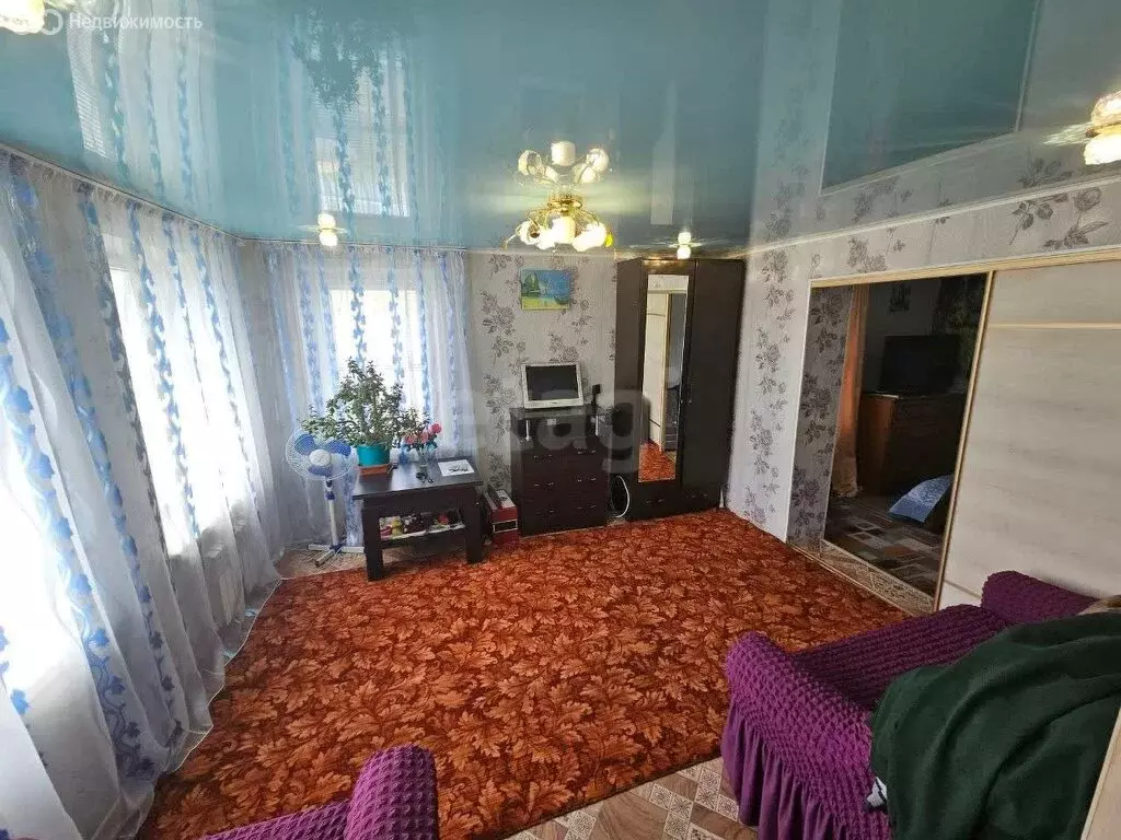 Дом в Пласт, улица Потёмкина (78 м) - Фото 2