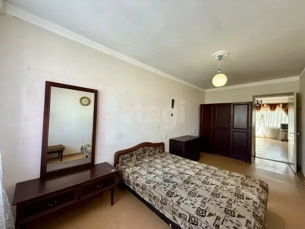 3-к кв. Крым, Симферополь ул. Киевская (57.0 м) - Фото 1