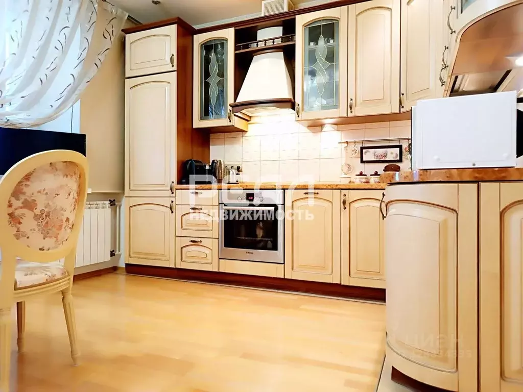 2-к кв. Санкт-Петербург просп. Маршала Жукова, 36к1 (58.0 м) - Фото 1