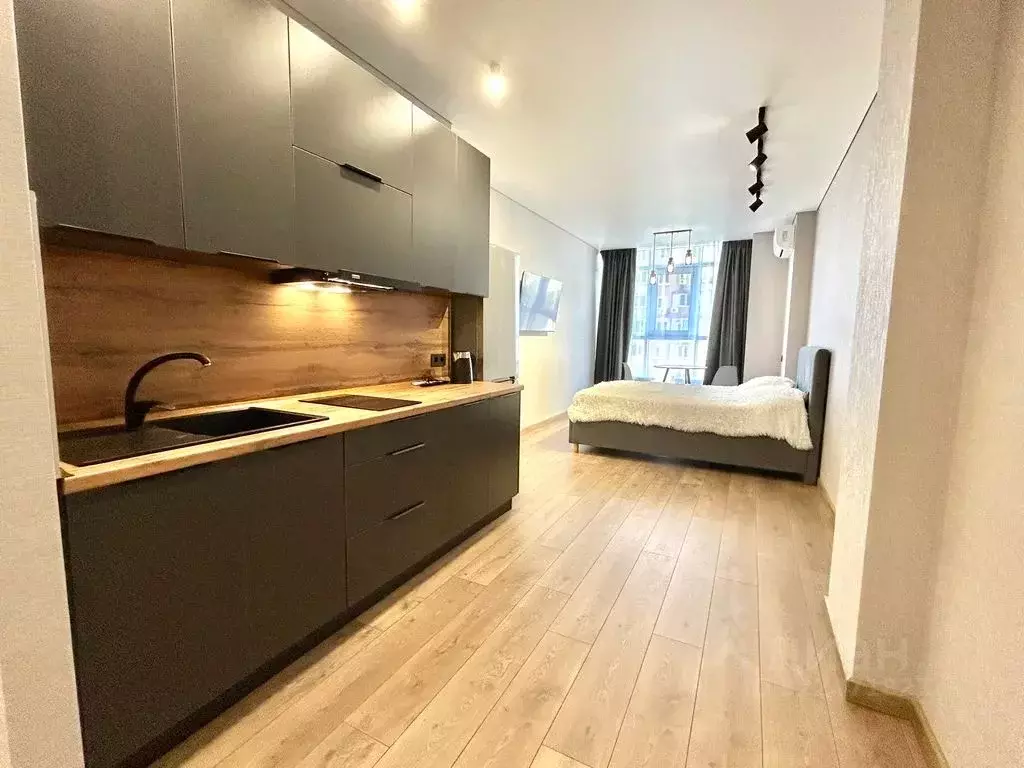 Студия Белгородская область, Белгород ул. Белгородского полка, 78 ... - Фото 1