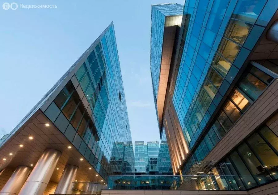 Офис (2736 м) - Фото 1