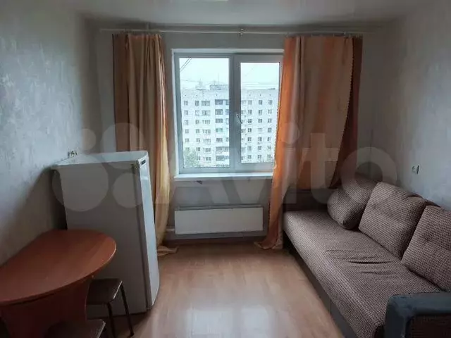 Комната 11 м в 5-к., 8/9 эт. - Фото 0