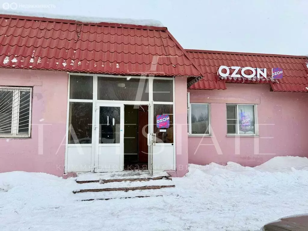 Помещение свободного назначения (72 м) - Фото 2