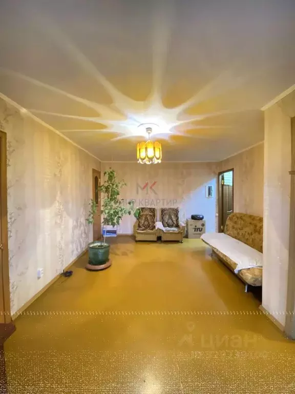 2-к кв. Тыва, Кызыл ул. Гагарина, 12 (42.5 м) - Фото 2