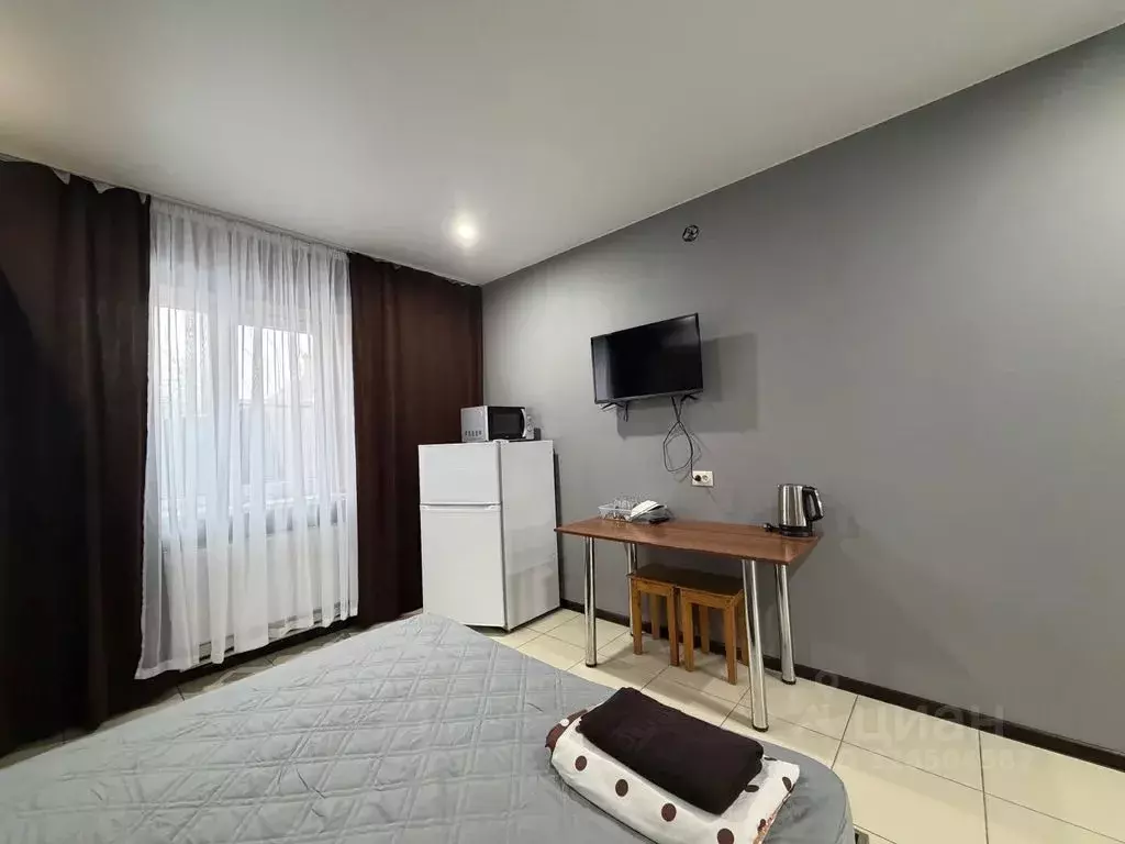 Комната Ставропольский край, Ипатово ул. Голубовского, 103 - Фото 2