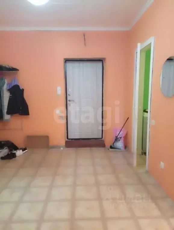 1-к кв. Тюменская область, Тюмень Тюменский-1 мкр, ул. Николая ... - Фото 1