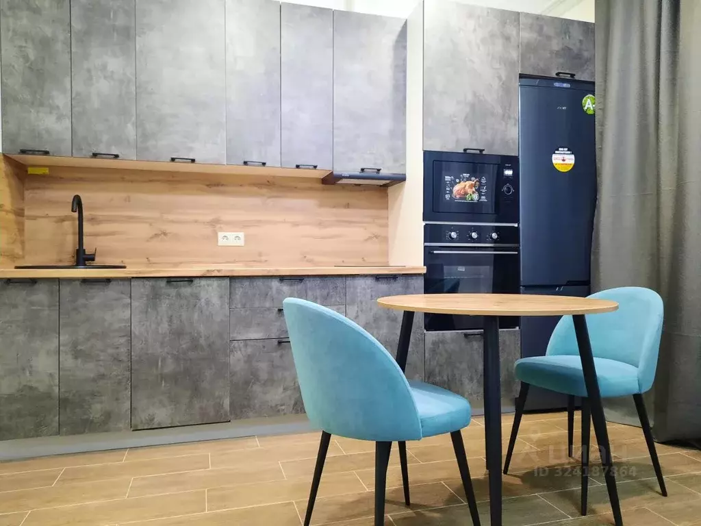 1-к кв. Московская область, Реутов Носовихинское ш., 43 (30.0 м) - Фото 1